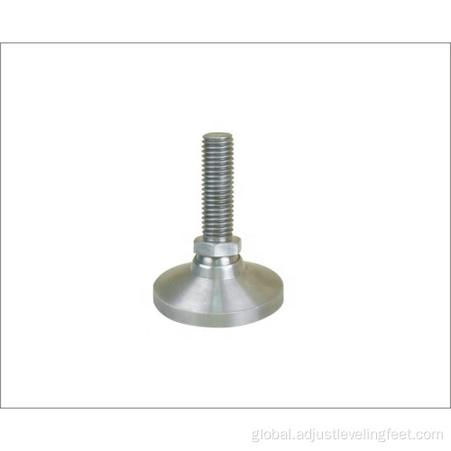 Adjustable Decking Feet stainless steel leveling feet Supplier